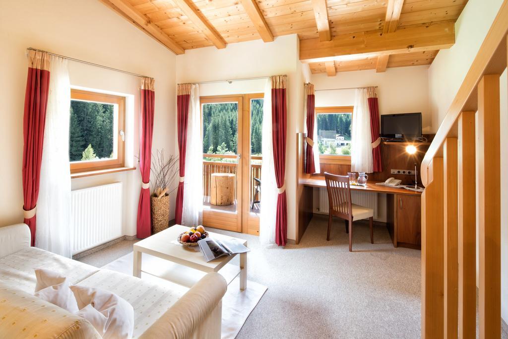 Hotel Ortler Ultimo Cameră foto