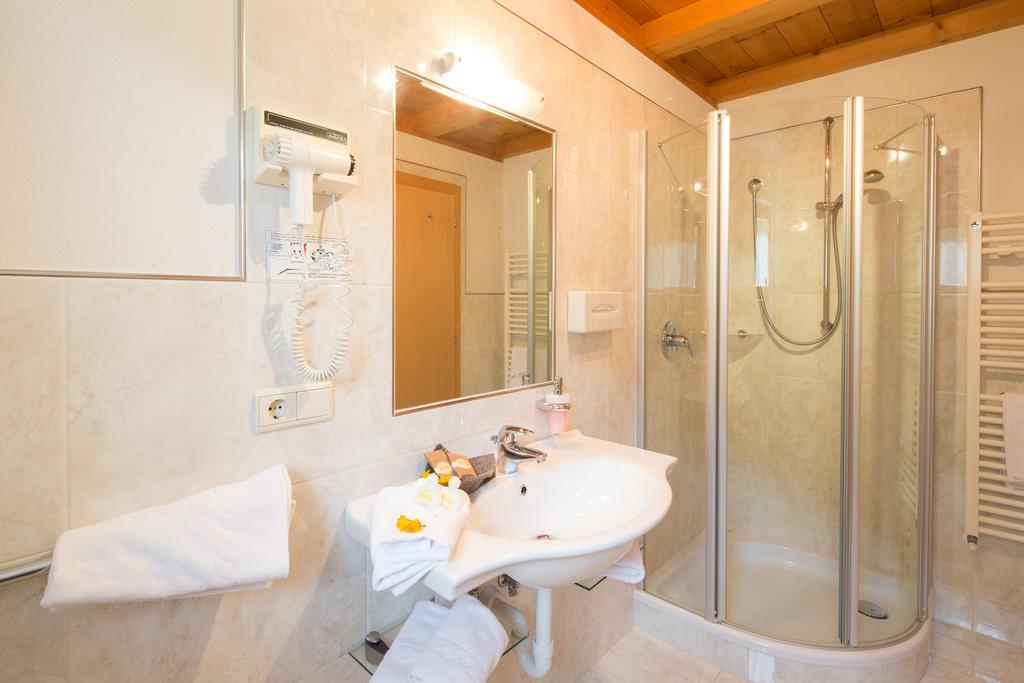 Hotel Ortler Ultimo Cameră foto