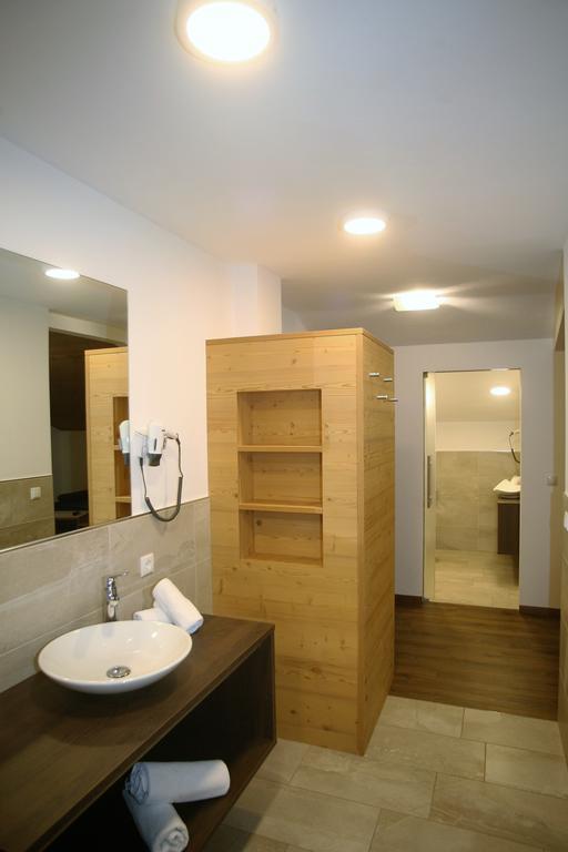 Hotel Ortler Ultimo Cameră foto